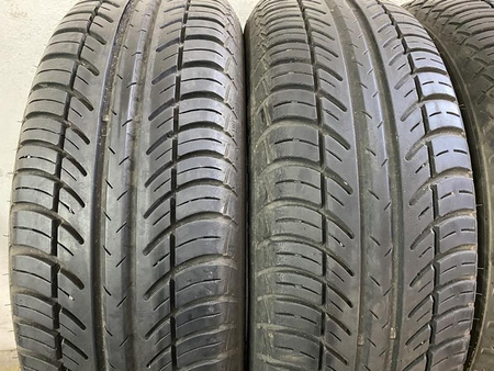 185/65R15 Maloya Crono 465T komplet opon lato 6,1mm nr505