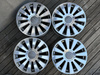 Oryginał Felgi 19cali 4E0 Audi A8 S8 D3 A6 C6 A4 B6 B7 5x112
