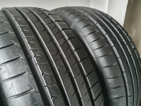 195/50R15 Firemax FM601 komplet opon lato 7,5mm nr5228