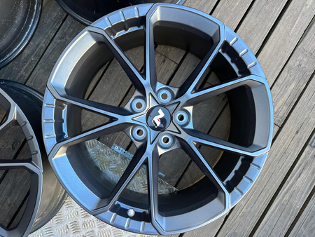 Oryginał felgi 19cali Hyundai i30 N Performance Elantra Kona