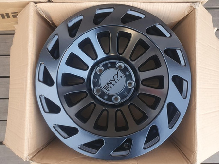 Felga 17cali Jeep Wrangler JK Grand Cherokee WJ WK WH 5X127 ET0