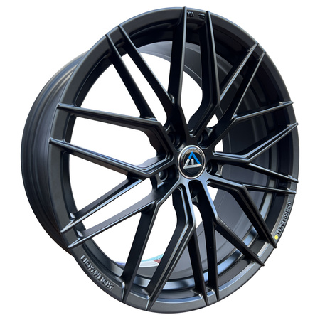 Felgi 19cali Audi Mercedes BMW Seat Skoda Ford et38 5x112