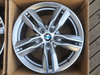 Oryginał felgi 18cali BMW X1 F48 F45 X2 F39 M-pakiet 5x112