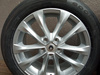 Oryginał koła 225/50R17 Renault Grand Scenic Goodride lato nowe