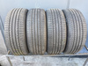 215/50R18 Nexen Npriz AH8 komplet opon lato 8,1mm nr8969