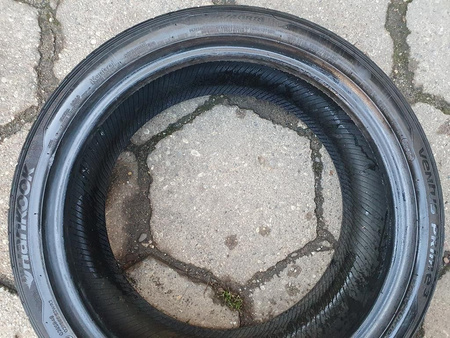 225/40R18 Hankook Ventus Prime 3 XL opona pojedynka lato 5,7mm P841