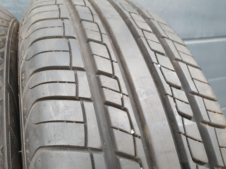 185/60R15 Austone Athena SP-6 komplet opon lato 7,6mm nr5554