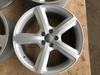 Oryginał felgi 19 cali audi 8R0 Q5 SQ5 A8 A7 A6 A4 A5 Q3