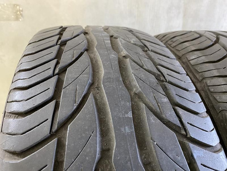 205/55R16 Uniroyal Rain Expert komplet opon lato 6,9mm nr692