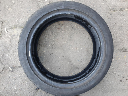 225/45R19 Pirelli Cinturato P7 opona pojedynka lato 5,4mm nrP955