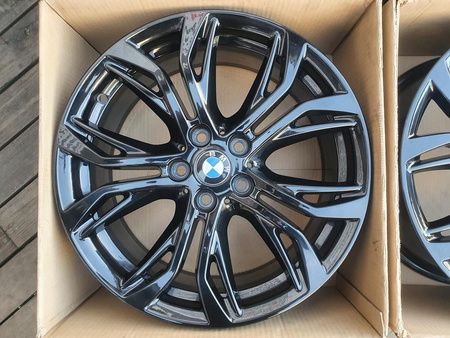 Oryginał felgi 18cali BMW X1 F48 F45 X2 F39 M-pakiet 5x112