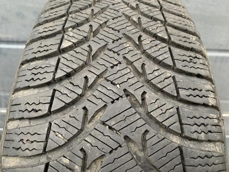 195/65R15 Michelin Alpin A4 Opona Pojedyncza zima 6,8mm nrP1513