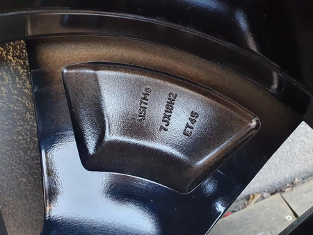 Koła 215/50R18 2GJ Seat Ateca 5x112 Kormoran zima nowe