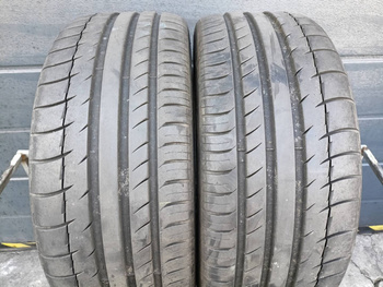 225/40R18 Michelin Pilot Sport XL para opon lato 6,6mm nr8917