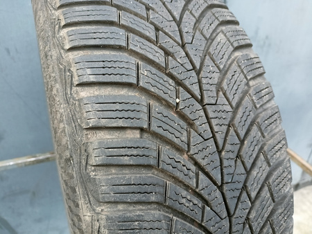 205/55R16 Continental WinterContact TS870 opona zima 7,1mm P6101