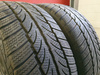 205/55R16 Sportiva Snow Win 2 XL para opon zima 5,7mm nr6883