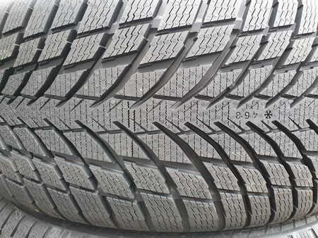 Koła 225/45R19 Honda CR-V 5x114,3 ET40 Nokian zima nowe
