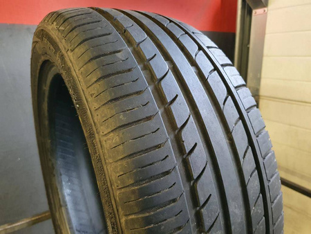 225/50R17 Goodride Sport SA-37 opona pojedynka lato 5,0mm nrP755