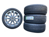 Koła 215/55R17 Nissan Juke 5x114,3 Goodride zima nowe