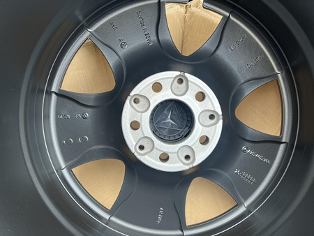 Oryginalne Felgi 18cali Mercedes W213, W212, Coupe, A213 et43