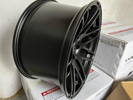 Felgi 19cali BMW 5 6 7 E60 E61 E65 F01 F02 M3 M4 5x120