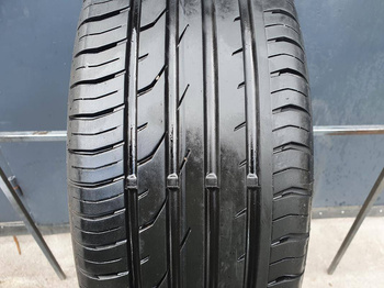 205/55R15 Continental ContiPremiumContact 2 opona lato 5,8mm P1570