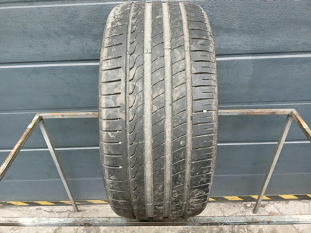 245/35R19 Imperial EcoSport 2 XL opona pojedynka lato 6,5mm P950