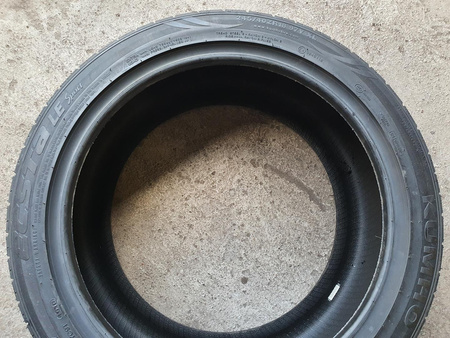 245/40R18 Kumho Ecsta LE Sport XL para opon lato nowe nr8744