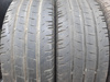 205/65R16C Continental ContiVanContact BUS komplet opon lato 6,2m 6606