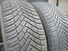 205/55R16 Continental AllSeasonContact XL para całoroczne 6,4mm 6627