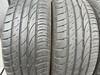 195/60R15 Barum Bravuris 2 komplet opon lato 5,6mm nr5492