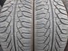 195/50R15 Uniroyal MS Plus 77 komplet opon zima 7,4mm nr5276