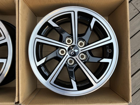 Oryginał felgi 16cali Mitsubishi ASX Carisma Outlander Lancer