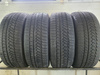 225/55R17 Continental WinterContact komplet opon zima 6,5mm nr7487