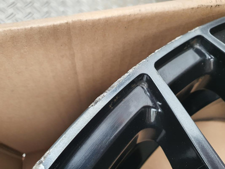 Felga 22cale Concaver CVR1 ET25 5x112 ET25 9.5J