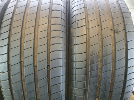 195/55R16 Michelin Primacy 4 komplet opon lato 5,9mm nr6524