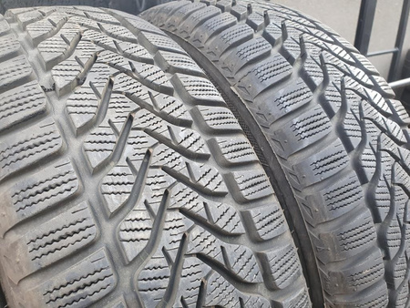 175/65R14 Lassa Snoways 3 XL komplet opon zima 8,0mm nr4032