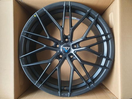 Felgi 19cali Audi Mercedes BMW Seat Skoda Ford et38 5x112