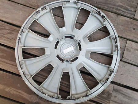 Oryginalne kołpaki 57A601147 16cali Skoda Fabia Octavia Superb