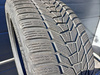 245/45R19 Hankook Winter Icept EVO 3 opona pojedynka zima 6,9mm P995
