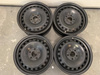 Felgi stalowe 5x108 16cali ET50 Ford Mondeo volvo c30 s40 v40 nrS15