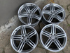 Oryginał Felgi 8,5J 19cali 8U0 AUDI Q3 S-LINE A3 A4 B7 A6 C6 POMPEI nr906