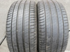 245/45R18 Michelin Primacy 3 para opon lato 5,4mm nr8861