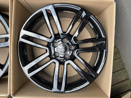 Oryginał Felgi 20cali 4G0 Audi Rs6 S6 A6 C7 A4 A5 5x112