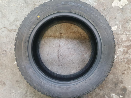 205/55R16 Falken Eurowinter HS01 opona pojedynka zima 7,6mm nrP1670
