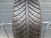 255/60R17 Kumho Solus 4S HA31 opona pojedynka całoroczna 8,0mm P798