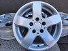 Felgi 15cali Mercedes C klasa CLK E klasa SLK 5x112