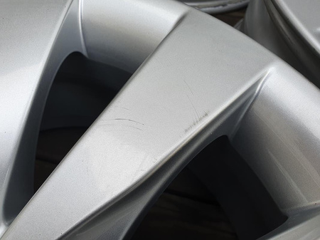 Oryginał felgi 17cali BMW 3 F30 F31 4 F32 F36 X1 E84 5x120 ET37