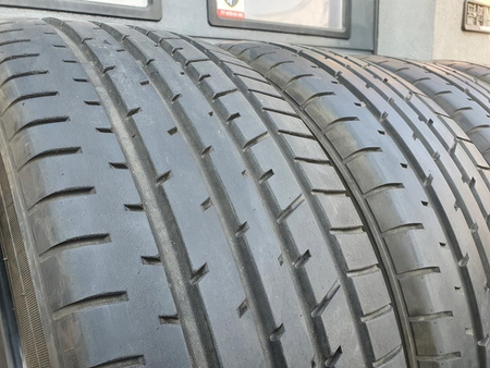 225/55R19 Toyo Proxes R46A komplet lato 6,8mm 9236