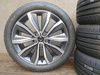 Oryginał koła 245/40R19 Renault Talisman 5x114,3 Pirelli lato nowe